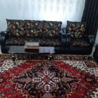 مبل راحتی|مبلمان خانگی و میز عسلی|سهند, |دیوار