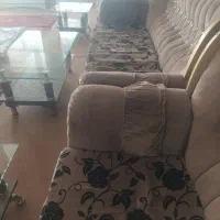 مبل مناسب باغ و ویلا|مبلمان خانگی و میز عسلی|اهر, |دیوار