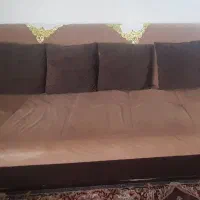 مبل ۷ نفره