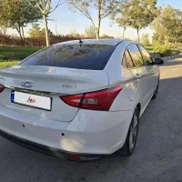 آریزو ۵ توربو مدل ۹۶|خودرو سواری و وانت|مشهد, سرافرازان|دیوار