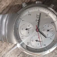 ساعت اورجینال بنز تمام موتور ها فعال اتومات