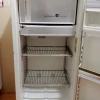 یخچال کلویناتور موتور آمریکایی|یخچال و فریزر|آباده, |دیوار