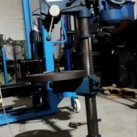 دریل ستونی پیشرو تا مته ۳۲درحدنو