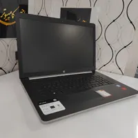 لپ تاپ اچ پی 17 اینچ نسل 8 با گرافیک مجزا