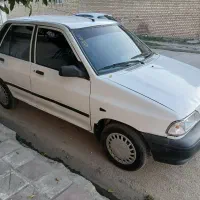 پراید مدل 92