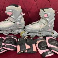 اسکیت|دوچرخه، اسکیت، اسکوتر|خمینی‌شهر, |دیوار