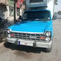 زامیاد Z 24 دیزلی، مدل ۱۳۸۹|خودرو سواری و وانت|مشهد, طلاب|دیوار