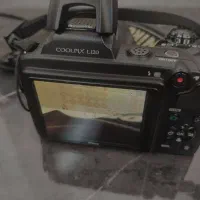 دوربین عکاسی و فیلمبرداری Nikon|دوربین عکاسی و فیلم‌برداری|اصفهان, چرخاب|دیوار