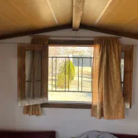 کانکس ۱۸ متری|مصالح و تجهیزات ساختمان|کوهسار (البرز), |دیوار