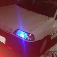 پراید مدل ۸۳|خودرو سواری و وانت|اسدآباد, |دیوار