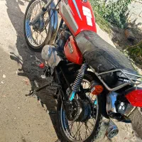 موتور مزایده مدل ۸۵