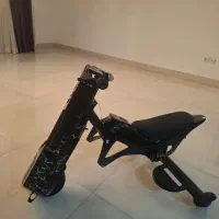 اسکوتر ۳ چرخ