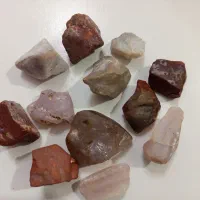 سنگ تزئینی نیم قیمتی|کلکسیون اشیاء عتیقه|مه ولات, |دیوار