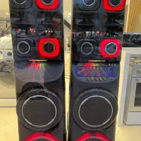 انواع اسپیکر ارگون|سیستم صوتی خانگی|اردبیل, |دیوار