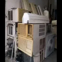 کولرگازی سرسلیندر فرسوده وغیره....