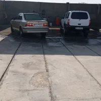 نیازمندنیروی کارواش|استخدام سرایداری و نظافت|اهرم, |دیوار