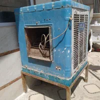 کولر ابی 3500|کولر آبی|محمدیه-قزوین, |دیوار