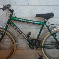 دوچرخه خارجی ۲۶