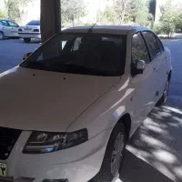 سمند سورن پلاسXU7P|خودرو سواری و وانت|اصفهان, بهارستان|دیوار