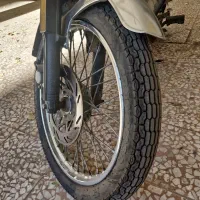 موتور سی جی ال ۱۵۰ کویر|موتورسیکلت|تبریز, |دیوار