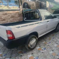 پراید وانت 151 مدل 403، 18هزار کار