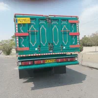 ولوو n10جدید موتور بزرگ|خودرو سنگین|ری, علایین|دیوار