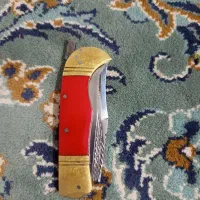 چاقوی اصل زنجان|کوهنوردی و کمپینگ|اهواز, کیان اباد|دیوار