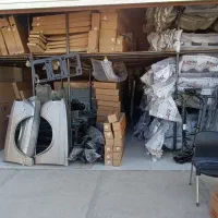 بدنه ایرانخودرو و سایپا|قطعات یدکی و لوازم جانبی|خرمآباد, |دیوار