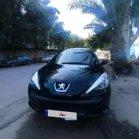 پژو 207 پانوراما|خودرو سواری و وانت|بندرعباس, |دیوار