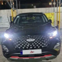 ام وی ام X55 Pro ۱۴۰۱|خودرو سواری و وانت|تهران, سعادتآباد|دیوار