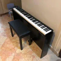 پیانو دیجیتال پرتابل