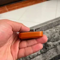 Iphone 17 pro max mini|موبایل|قم, پردیسان|دیوار