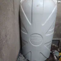 منبع آب ۵۰۰ لیتری