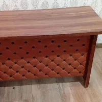 یک عدد میز کامپیوتر به مبلغ ۲میلیون