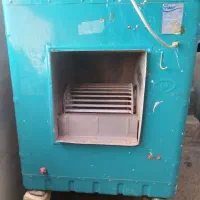 کولرآبی|کولر آبی|کنگاور, |دیوار