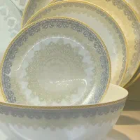 سرویس 12 نفره آرکوپال