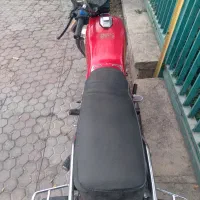 هوندا150مدل90