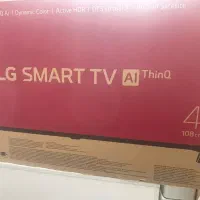 ال ای دی LG نو