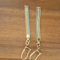 گوشواره طرح سپاهان