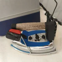 اتو سیلتر ایرانی اصل|اتو و لوازم اتو|صفادشت, |دیوار