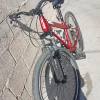 دوچرخه 26|دوچرخه، اسکیت، اسکوتر|بانه, |دیوار