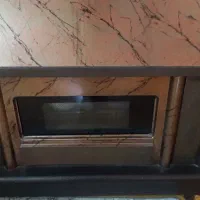 کاملا سالم بدون هیچ تعمیری