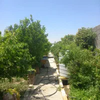 باغچه-با-امکانات-کامل