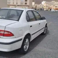 سمند EF7|خودرو سواری و وانت|اراک, |دیوار
