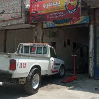 تعمیرگاه مکانیکی شبانه روزی