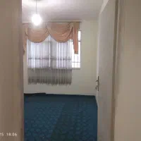 آپارتمان طبقه اول مجتمع بنیاد مسکن