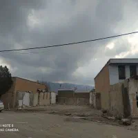 240مترزمین مسکونی دارای سند پروانه اب برق گاز|فروش زمین و ملک کلنگی|ایوان, |دیوار