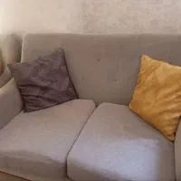 مبل هفت نفره|مبلمان خانگی و میز عسلی|ری, تقی آباد|دیوار