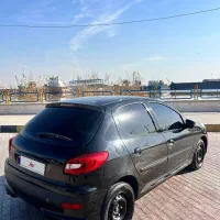 207 دنده|خودرو سواری و وانت|خرمشهر, |دیوار