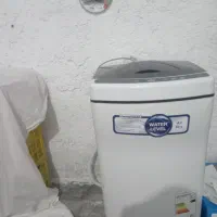 لباسشویی اتومات